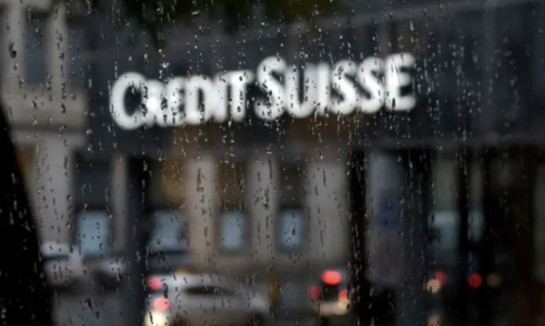 Trái chủ của Credit Suisse có thể mất trắng 17 tỷ USD