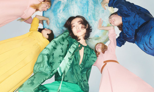 Người tiêu dùng thu nhập cao có xu hướng mua hàng may mặc bền vững