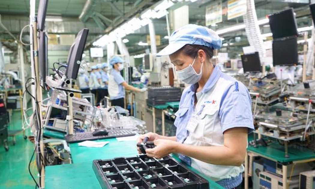 Bộ Tài chính nghĩ cách duy trì tính hấp dẫn của các chính sách thu hút đầu tư khi áp dụng chính sách thuế tối thiểu toàn cầu.