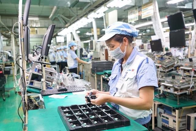 Bộ Tài chính nghĩ cách duy trì tính hấp dẫn của các chính sách thu hút đầu tư khi áp dụng chính sách thuế tối thiểu toàn cầu.