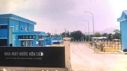 Da Nang to put $49-mln water plant into use