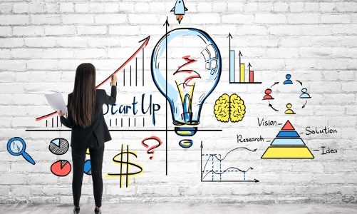 5 chiến lược “sống còn” cho các startup công nghệ sinh học khi gọi vốn khó khăn