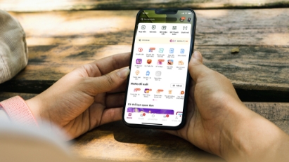 Western Union & MoMo announce strategic cooperation in money transfers