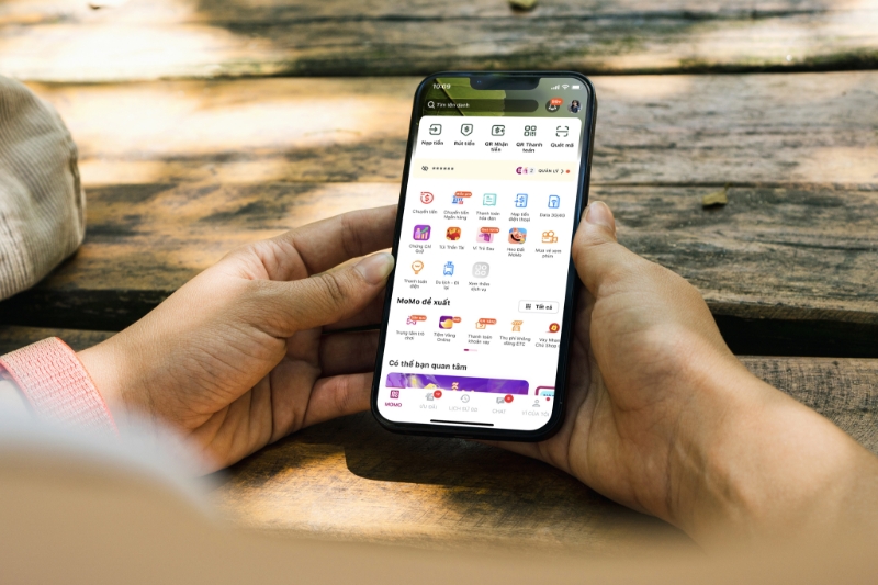 Western Union & MoMo announce strategic cooperation in money transfers