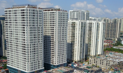 Nhiều ý kiến chưa đồng tình với phương án sở hữu nhà chung cư có thời hạn