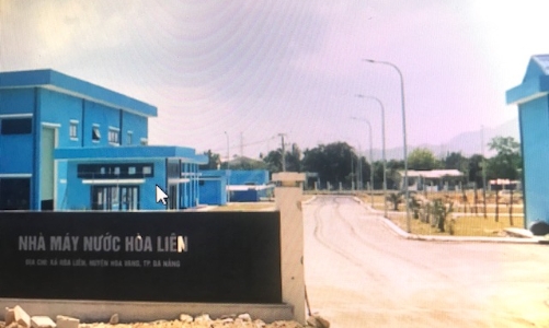 Đà Nẵng đưa vào vận hành công trình Nhà máy nước có tổng vốn đầu tư hơn 1.170 tỷ đồng trước ngày 30/3