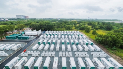 Sembcorp promoting Vietnam’s sustainable future