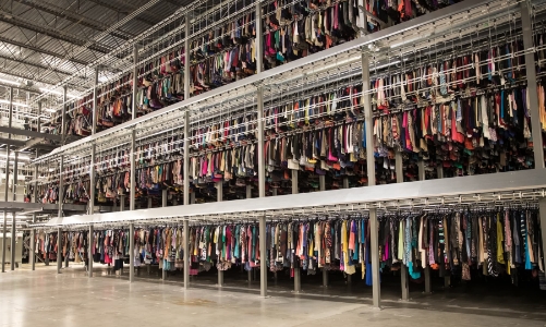 Thị trường bán lại được dự báo sẽ phát triển mạnh trong năm 2023