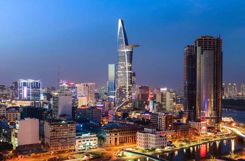 Government seeks special mechanism for HCMC