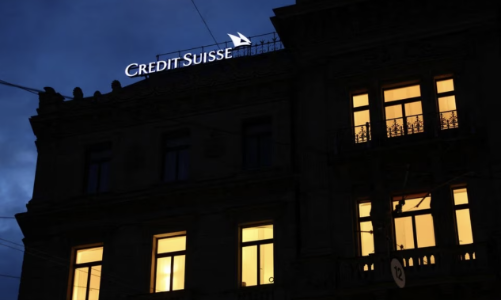 Những góc khuất trong vụ giải cứu Credit Suisse