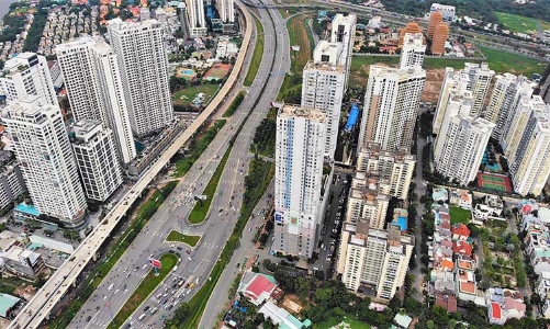 Nhiều phân khúc bất động sản vẫn rất tiềm năng