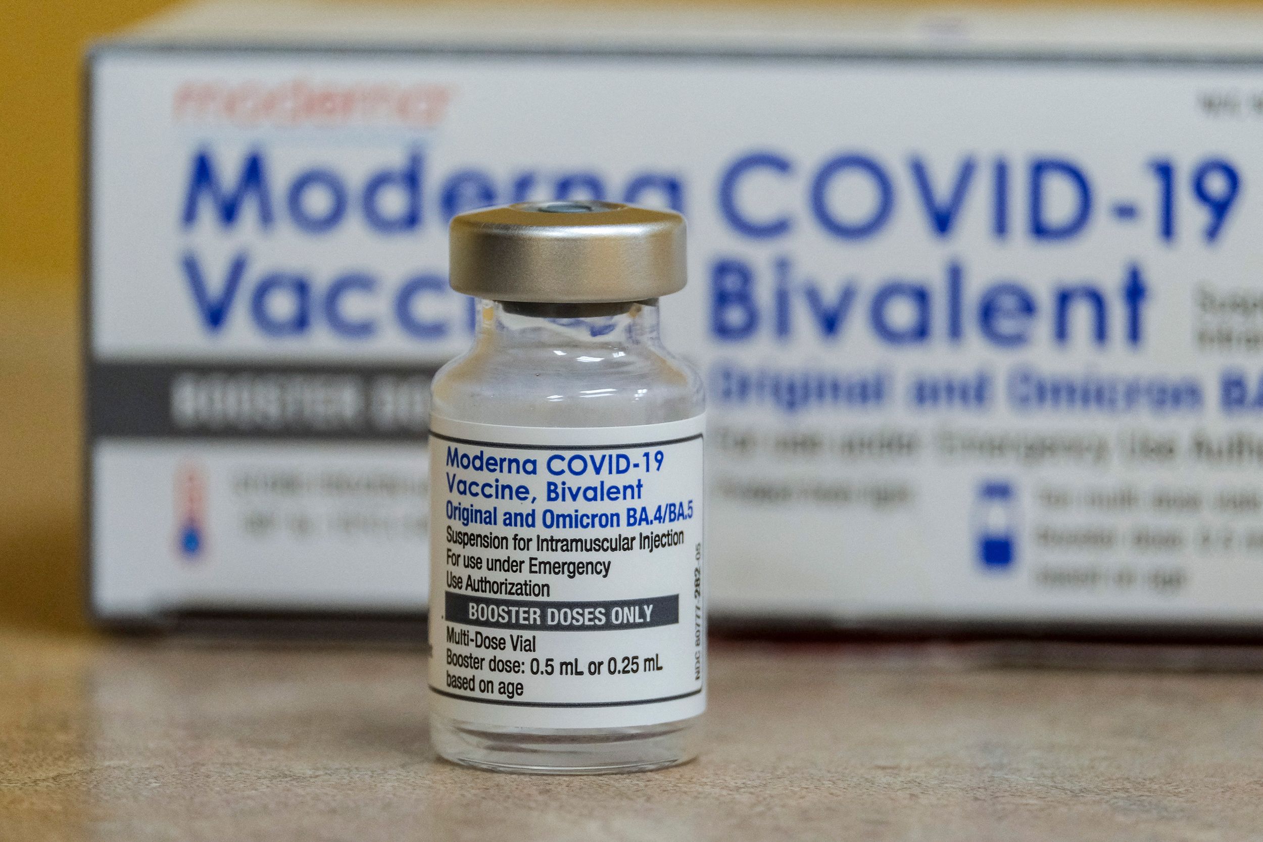 Sau tháng 5, các cuộc đàm phán về giá cả vaccine sẽ được chính phủ Mỹ chuyển cho công ty bảo hiểm và những đơn vị mua bán khác.