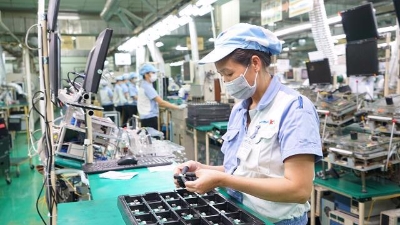 Disadvantaged areas may see corporate income tax incentives