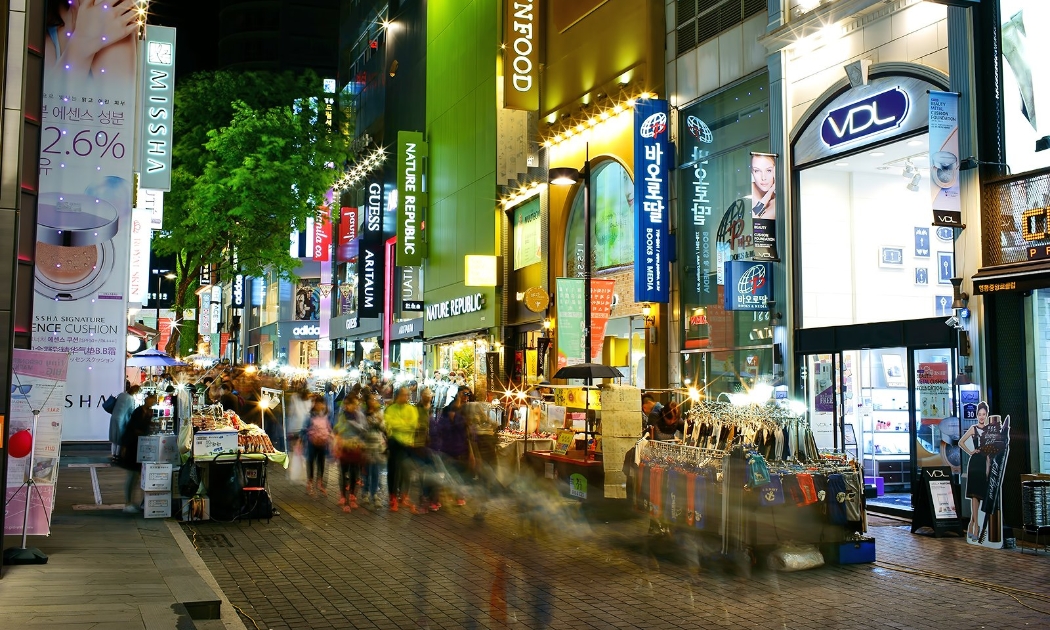 Ảnh: Business Korea