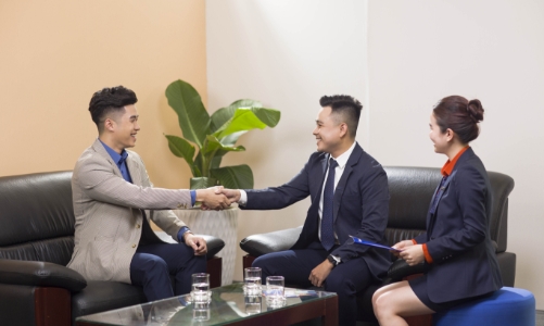 Sacombank chi ngàn tỷ tháo gỡ khó khăn về vốn cho doanh nghiệp 