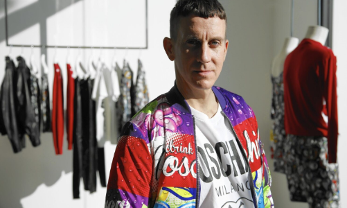 Một thập kỷ huy hoàng của Jeremy Scott tại Moschino đã kết thúc