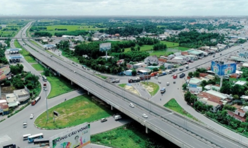 Quy hoạch TP. Biên Hoà trở thành đô thị dịch vụ và công nghiệp của Đồng Nai
