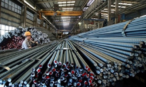  Thép xây dựng tăng giá nhưng chưa hết khó khăn