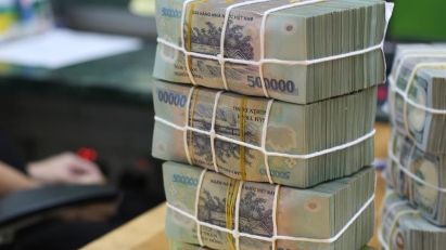 Banks in HCMC commit $18.9bln in credit for businesses