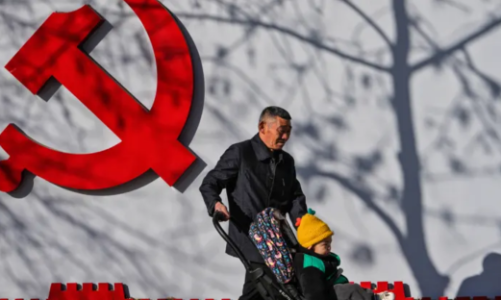 Dân số già bùng nổ, Trung Quốc trước nguy cơ 