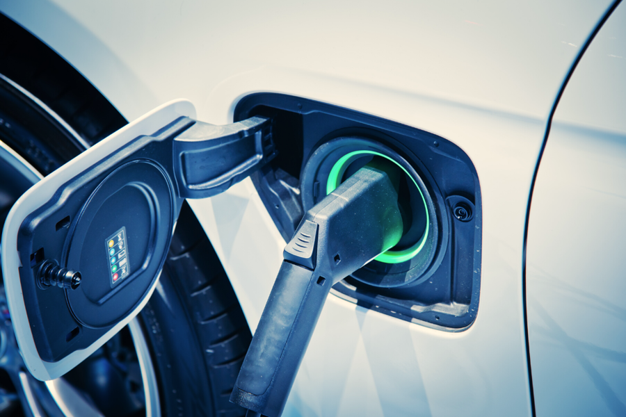 Nhu cầu của người ti&ecirc;u d&ugrave;ng về xe điện đang ng&agrave;y c&agrave;ng gia tăng.