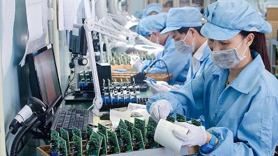 Vinh Phuc seeking US investment in priority sectors