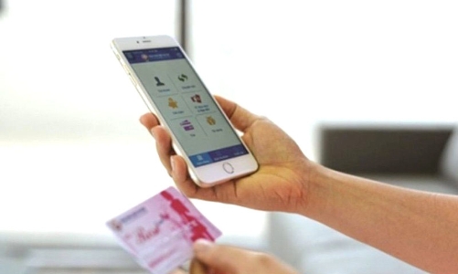 Triệt xóa 2 đường dây cho vay lãi đến 400%/năm qua mạng xã hội