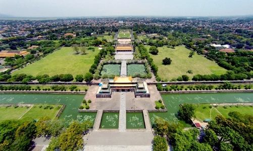 Quy hoạch Thừa Thiên Huế lên thành phố cấp Trung ương: Đô thị thông minh gắn với di sản Cố đô Huế