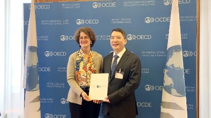 Vietnam joins international treaty in multilateral tax cooperation