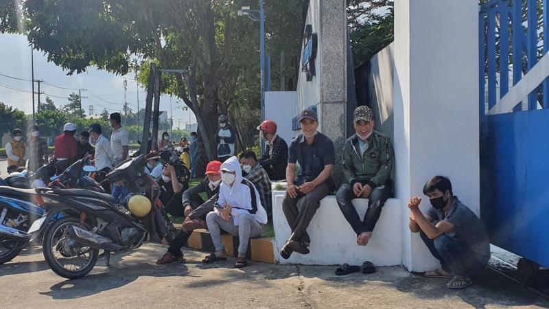 Binh Duong hosts business-bank connection conference