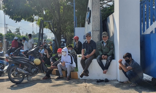 Bình Dương họp bàn tìm giải pháp “hồi sức” cho doanh nghiệp 