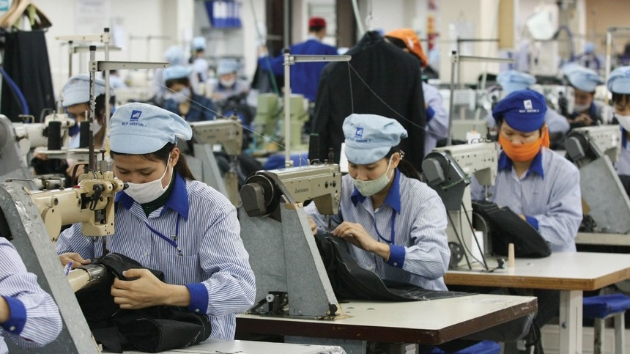 Nhân lực - Việc làm