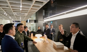 Startup Việt trưởng thành sau chương trình tăng tốc tại Hàn Quốc B2K 2023