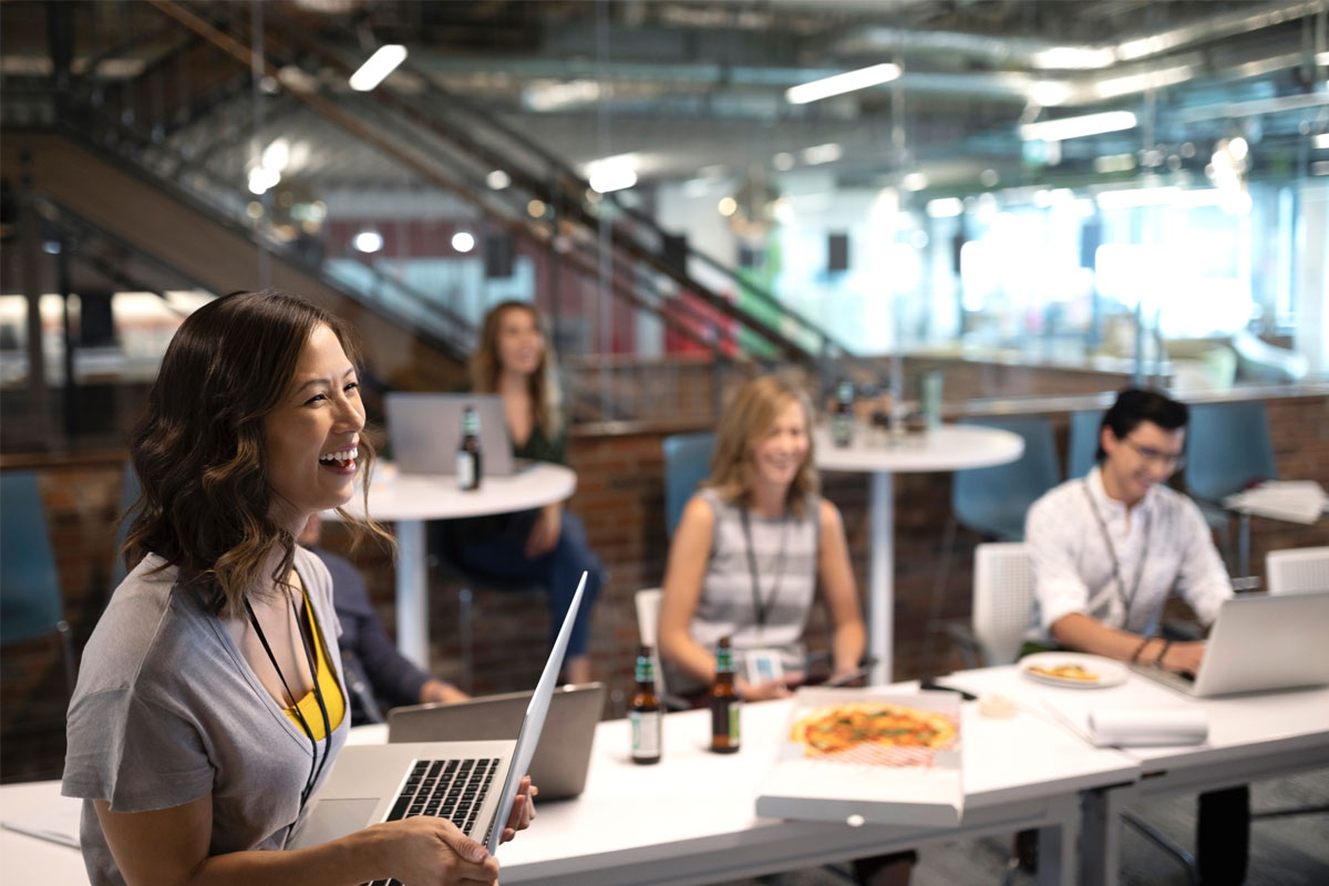 C&aacute;c dịch vụ được coi trọng trong một chuyến du lịch ngắn ng&agrave;y của doanh nh&acirc;n đều li&ecirc;n quan đến những c&ocirc;ng nghệ du lịch mới.