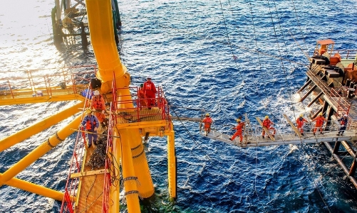 Hiện thực hoá Luật Dầu khí 2022: Nghị định cần minh bạch tránh tình trạng tuỳ tiện trong áp dụng