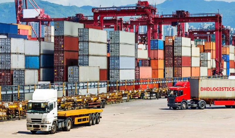 Exports recover in March, rise 6.9%