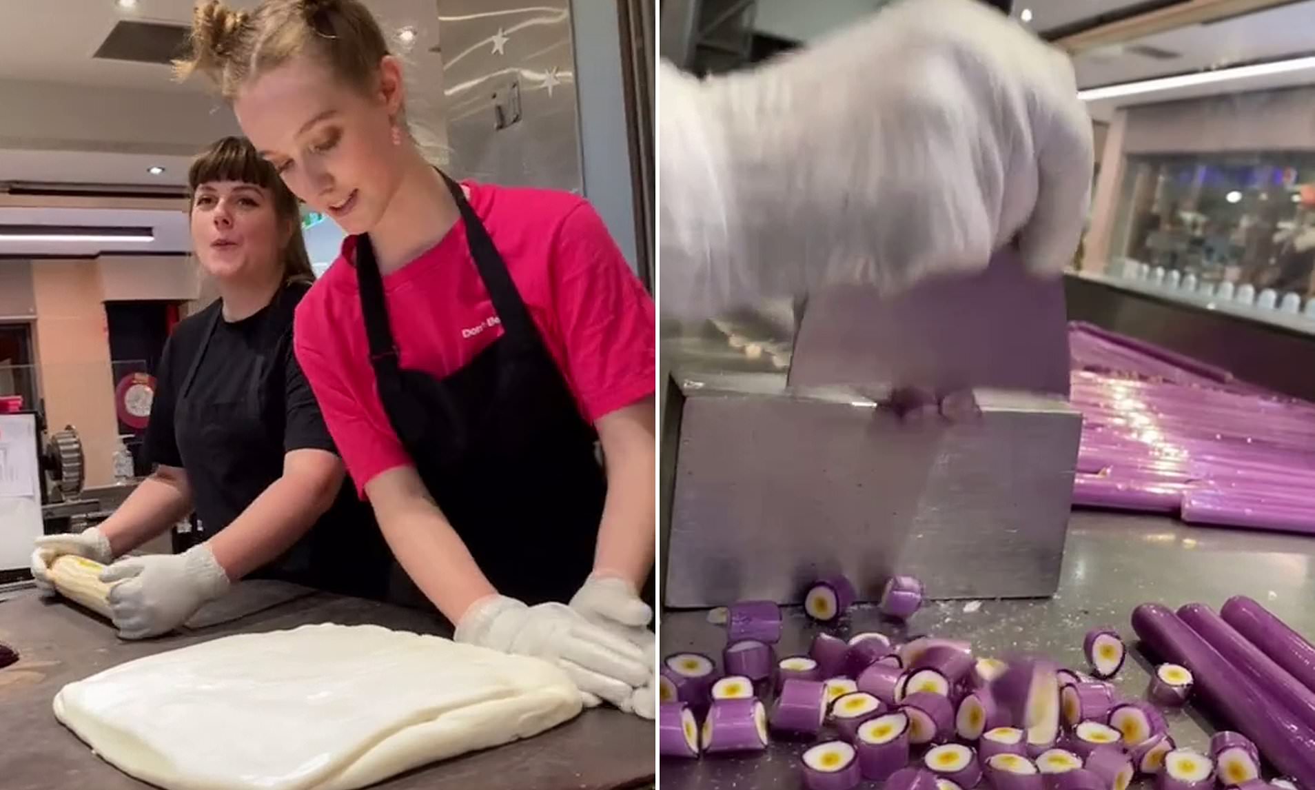 K&ecirc;nh TikTok của cửa h&agrave;ng Sticky đạt đến 1 triệu lượt theo d&otilde;i chỉ trong th&aacute;ng đầu ti&ecirc;n v&agrave; hiện tại đ&atilde; gần tiến đến mốc 5 triệu.