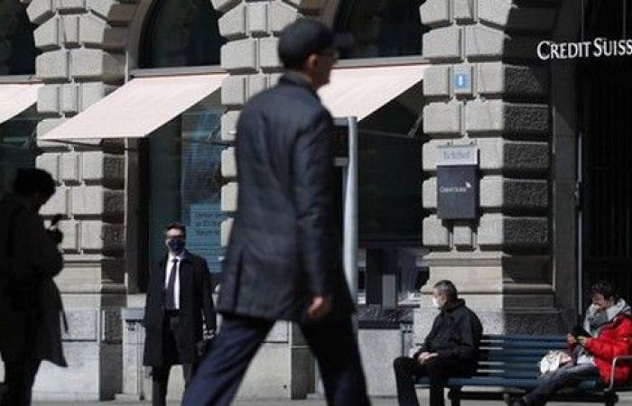 BOE khuyến c&aacute;o rằng &ldquo;c&aacute;c tr&aacute;i chủ nắm giữ AT1 n&ecirc;n chuẩn bị tinh thần rằng c&oacute; thể bị thiệt hại khi một ng&acirc;n h&agrave;ng sụp đổ&rdquo; - Ảnh: Getty Images