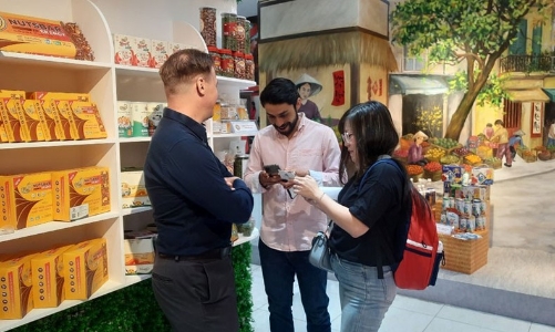 Mexico: Cửa ngõ giúp Việt Nam tiến vào thị trường Mỹ Latinh