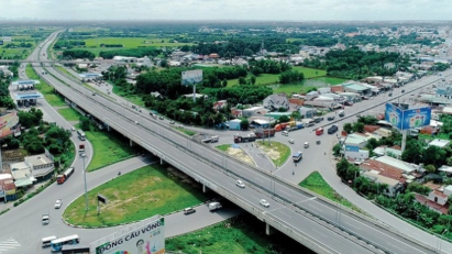 Deputy PM approves master planning for Bien Hoa