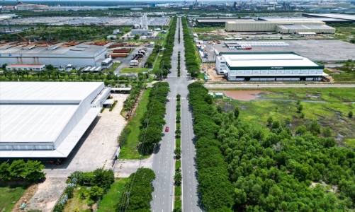 Hà Nội giục người thuê đất gửi hồ sơ hạn chót ngày 31/3 để được giảm 30% tiền thuê đất, mặt nước