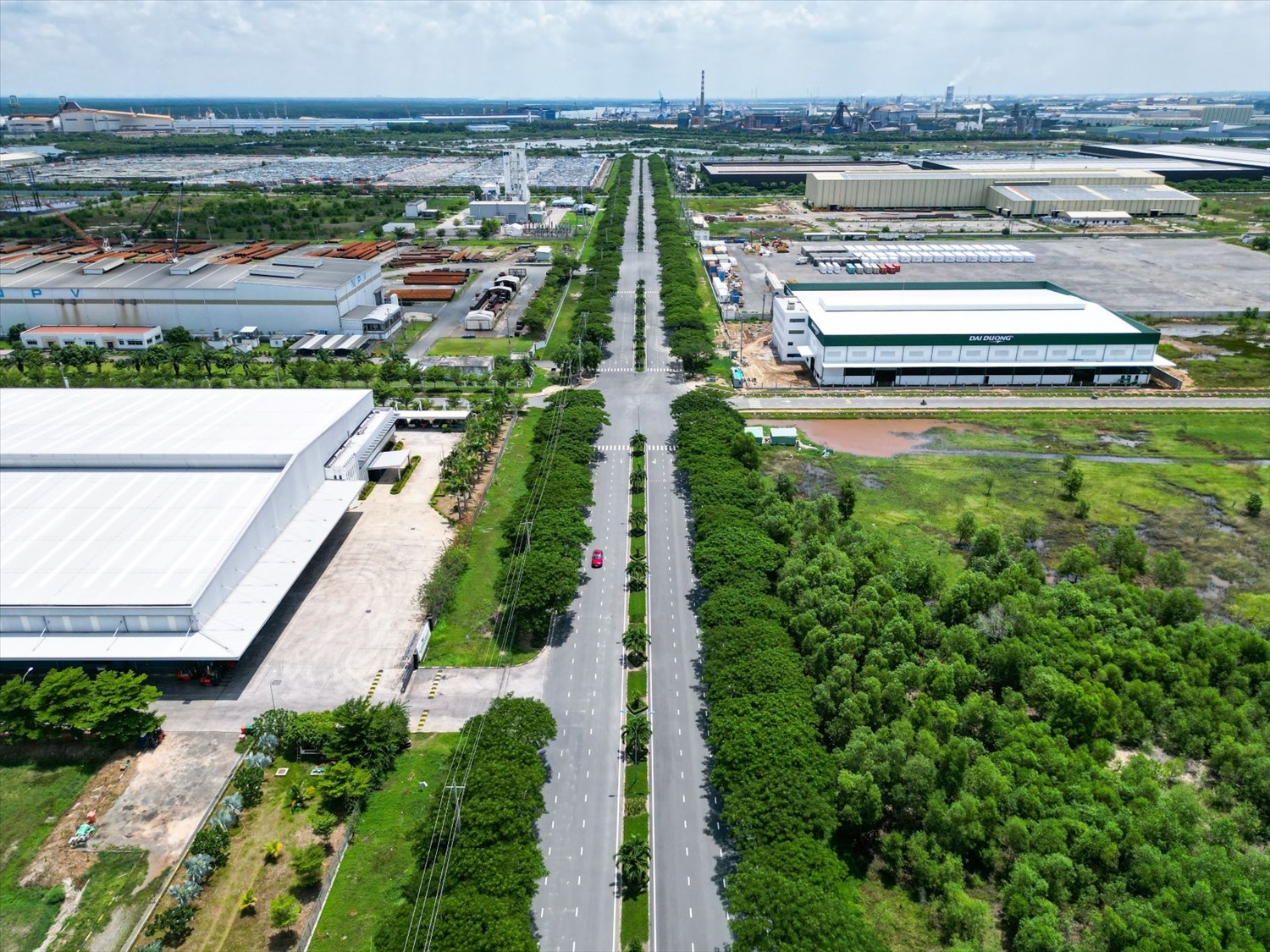 Trường hợp người thuê đất, thuê mặt nước nộp hồ sơ sau ngày 31/3 thì không áp dụng giảm tiền thuê đất, thuê mặt nước.