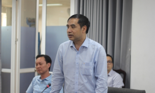 Lần đầu tiên có sàn giao dịch việc làm trực tuyến toàn quốc