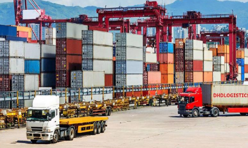 Xuất, nhập khẩu hàng hóa giảm sâu