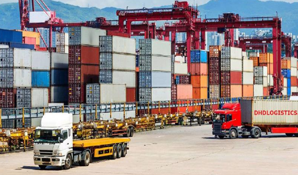 Trong kỳ 1 tháng 3/2023, xuất khẩu tăng 6,9% so với kỳ 2 tháng 2/2023.