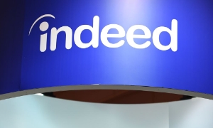 Nền tảng tìm kiếm việc làm Indeed