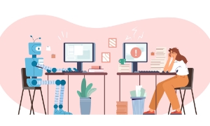 Lực lượng lao động Robot đang tác động như thế nào đến nền kinh tế Đông Nam Á