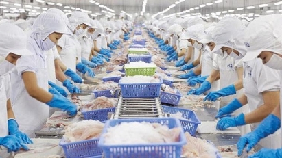 Businesses must diversify products to boost exports