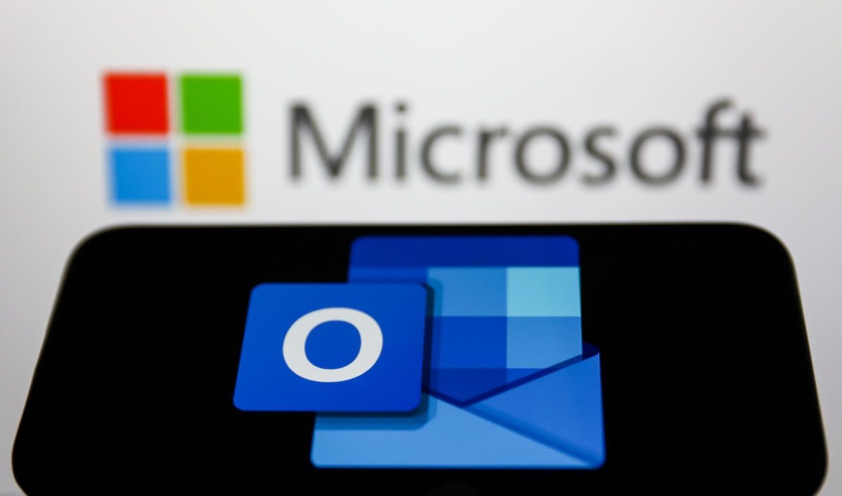 Lỗ hổng CVE-2023-23397 trong Microsoft Outlook cho phép thực hiện tấn công nâng cao đặc quyền. (Ảnh minh họa).