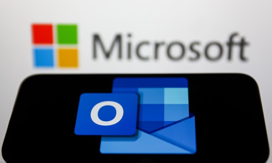 Lỗ hổng CVE-2023-23397 trong Microsoft Outlook cho phép thực hiện tấn công nâng cao đặc quyền. (Ảnh minh họa).
